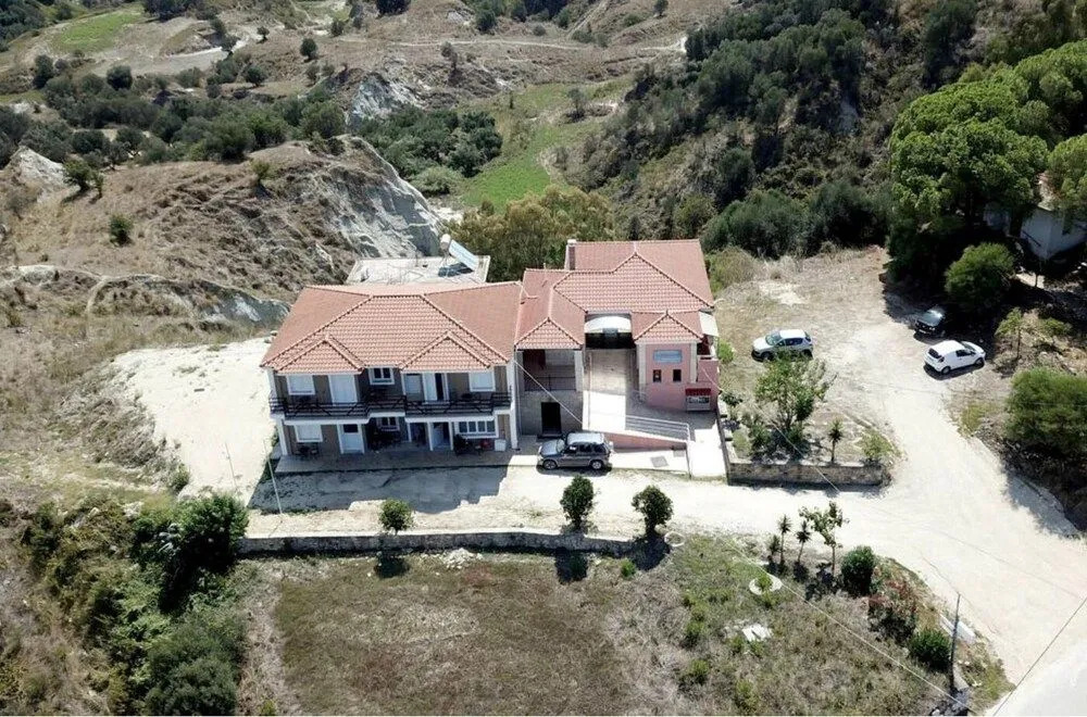 Filippion hotel
