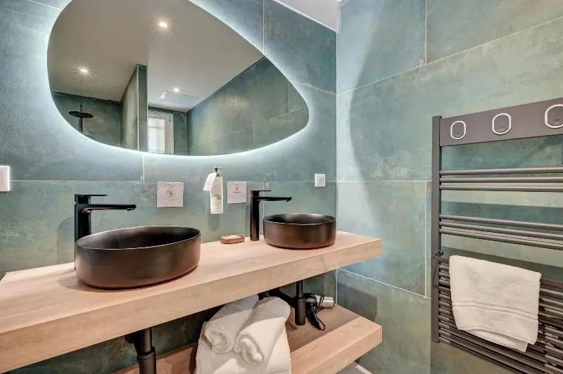 Le Clos Saint Michel Resort & Spa