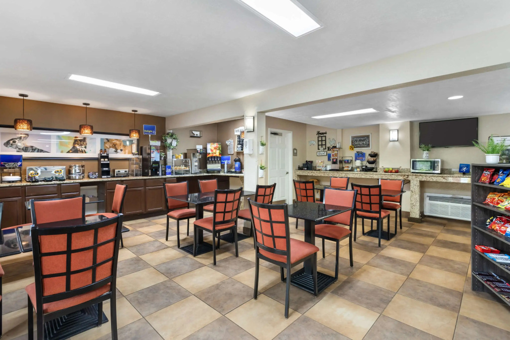 Best Western Mountainbrook Inn Maggie Valley
