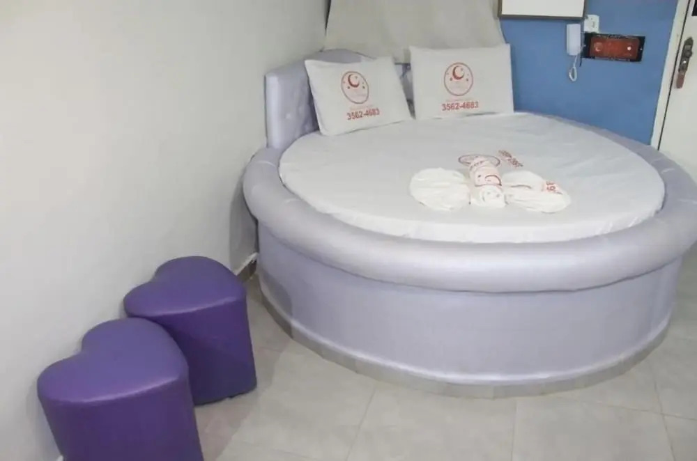 Hotel 1001 Noite