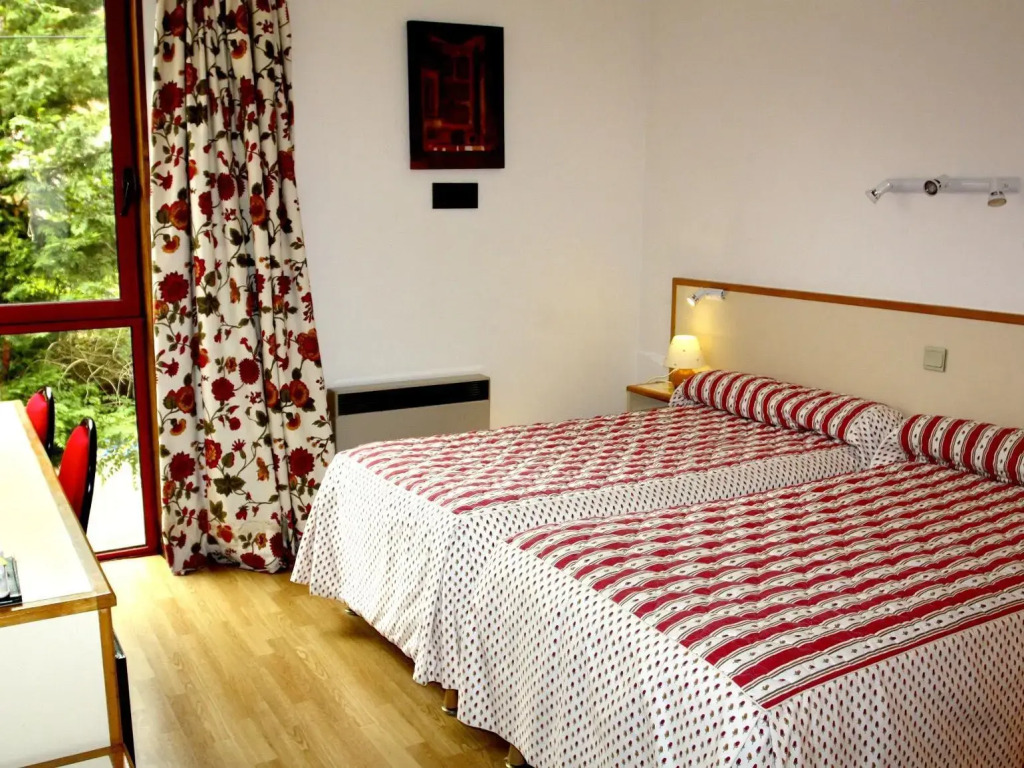 Hotel Auberge de la Diège