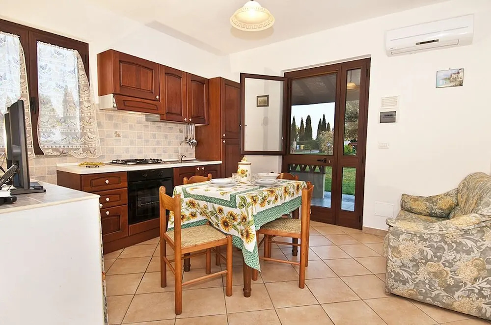 Agriturismo I Girasoli