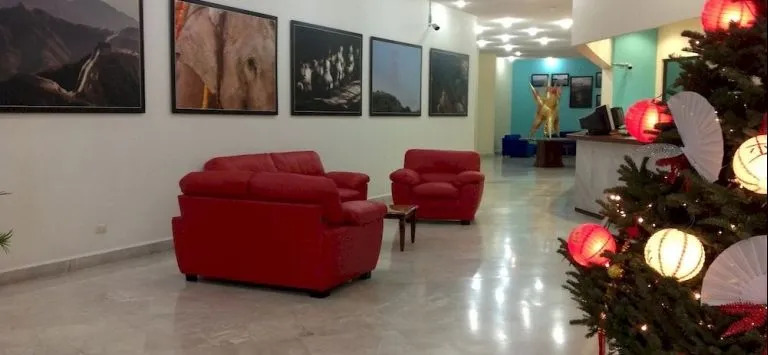 Hotel Sharon Business Class