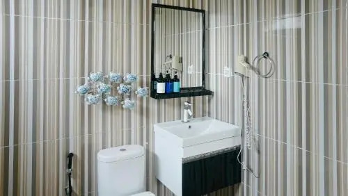 Jasmine Villa Batu Bolong
