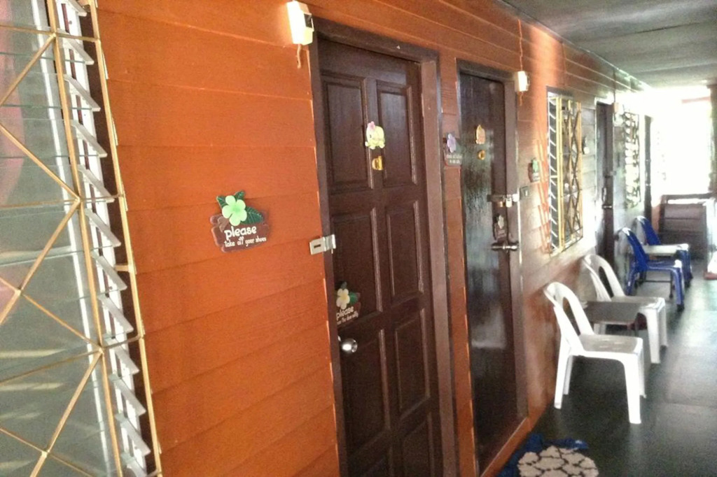 Cocos Guest House