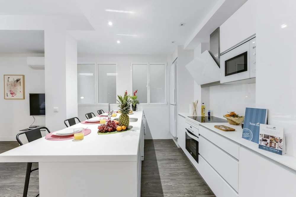 Sweet Inn Apartments-Centro Callao