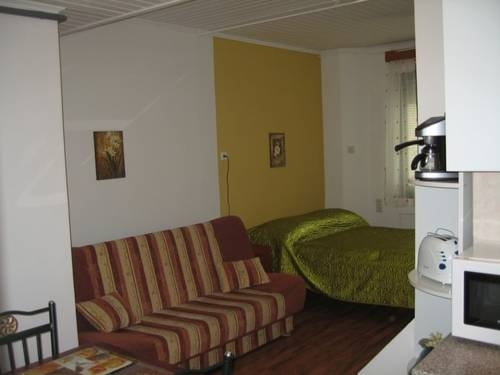 Roxanna Apartman