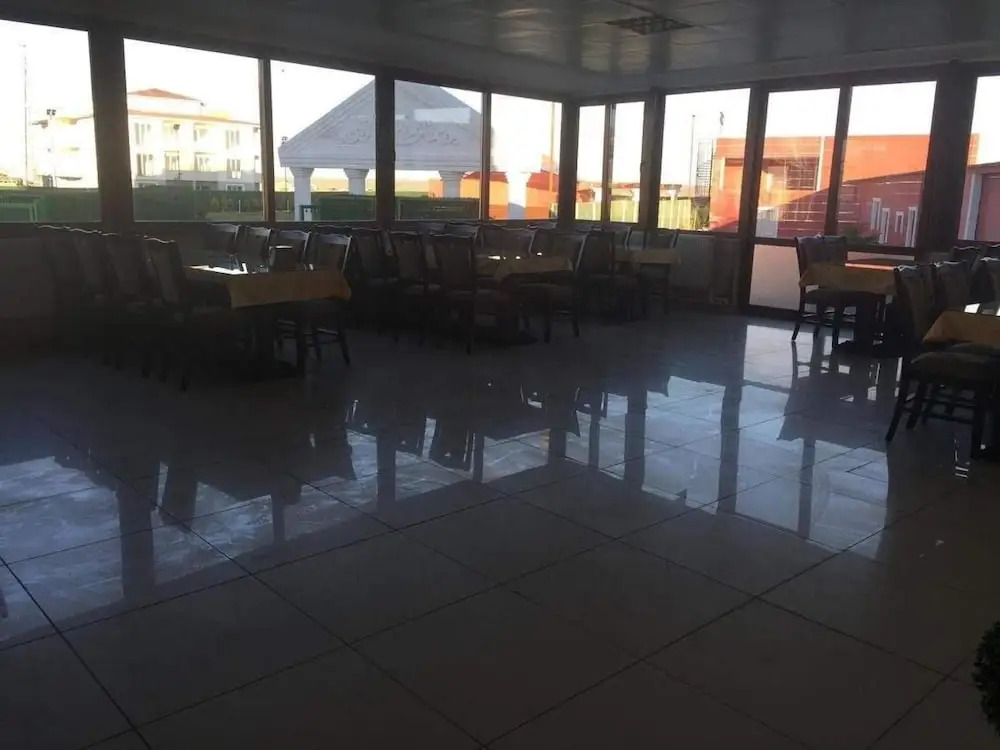 Basol Hotel