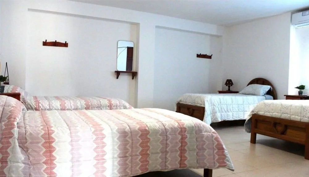 Hostal del Huayra