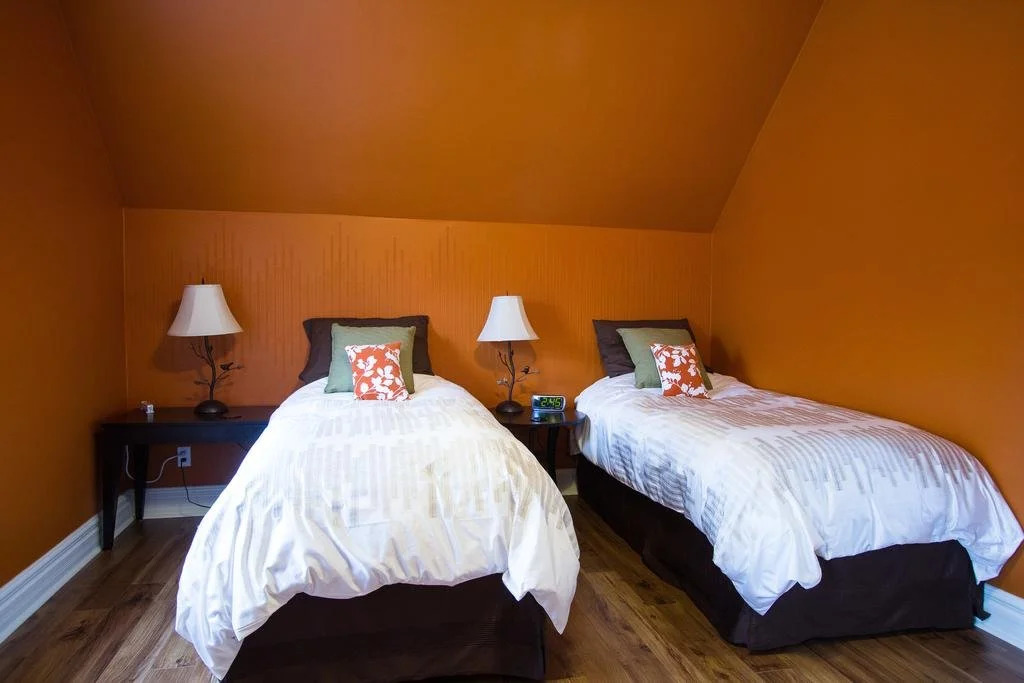 Ambercroft Bed and Breakfast