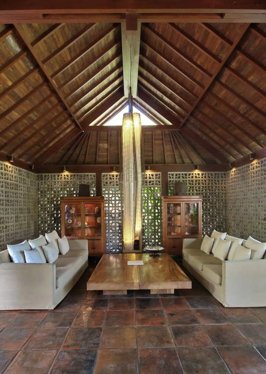 Jeeva Klui Resort