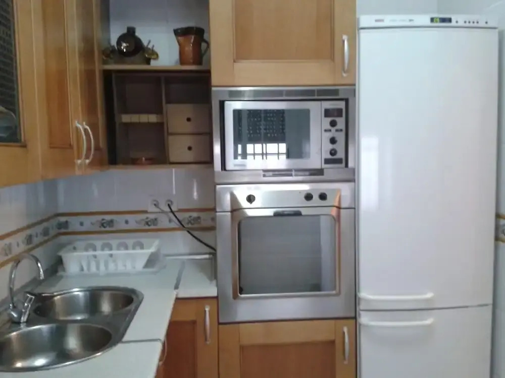Apartamentos Manbea