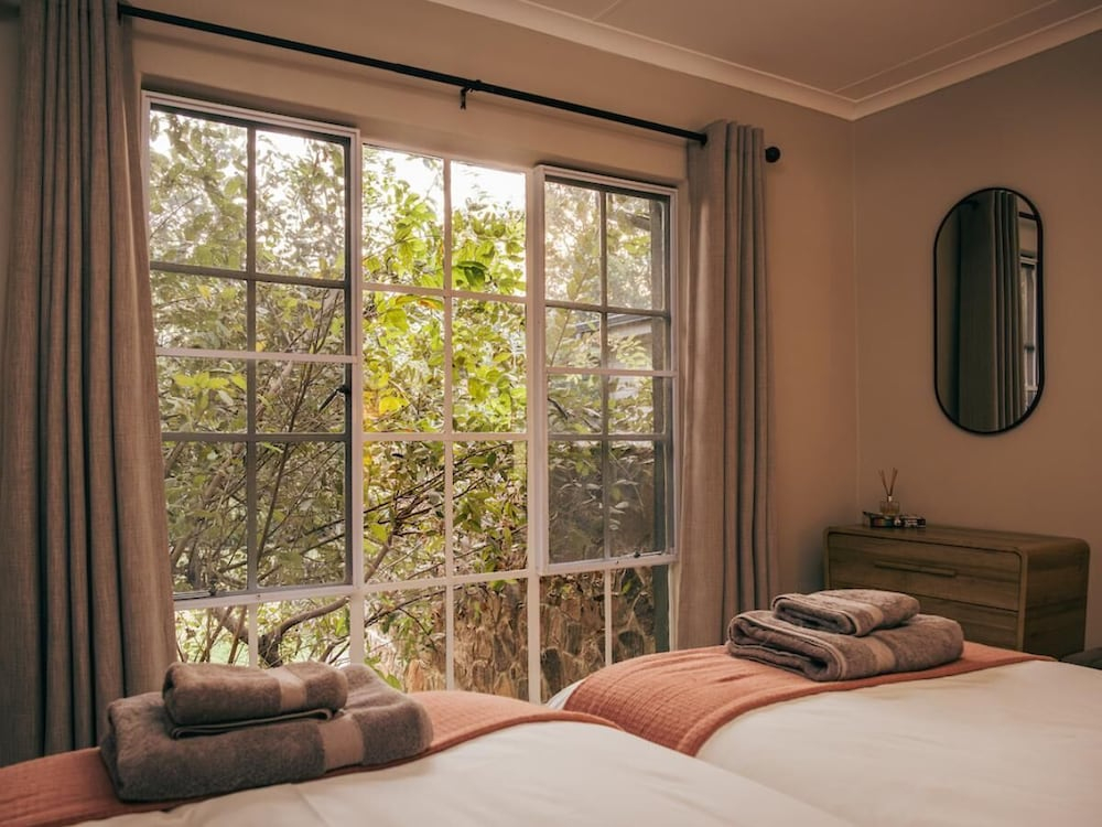Summerplace Game Reserve
