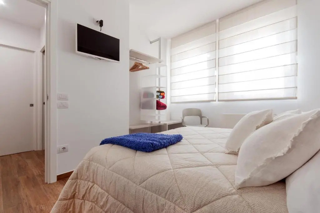Residenza 1955 - Parcheggio Interno Gratuito