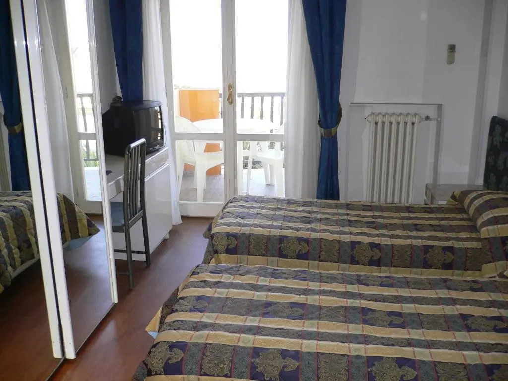 Hotel Canguro