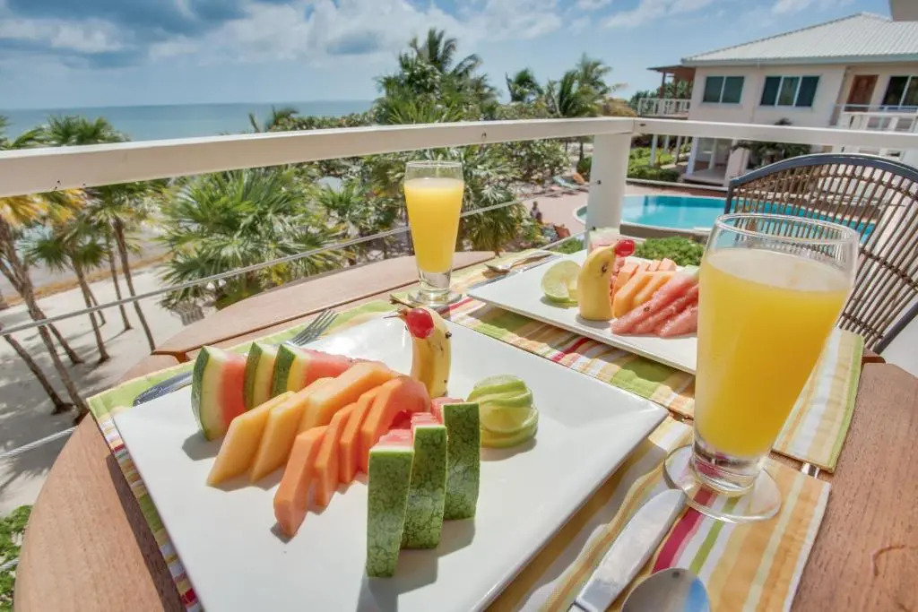 Laru Beya Resort
