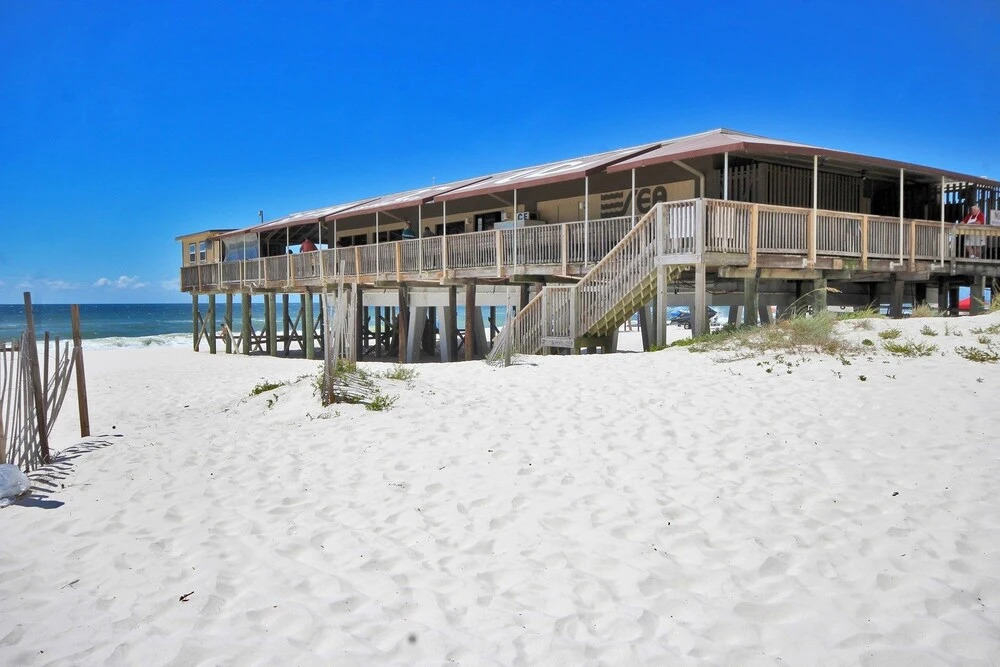 Boardwalk 685 - Two Bedroom Condo