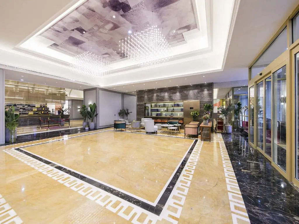 Mercure Beijing Chang An West