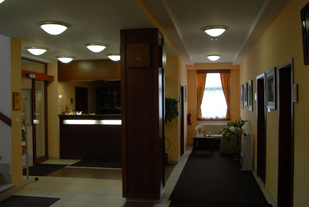Hotel Podhradie