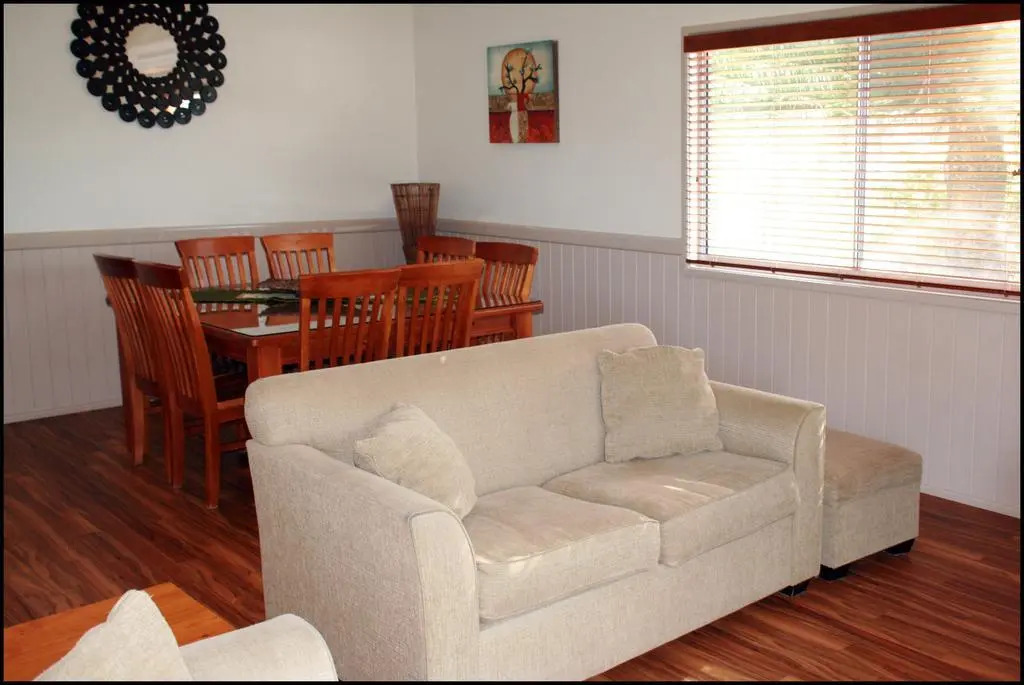 Fingal Bay Holiday Park
