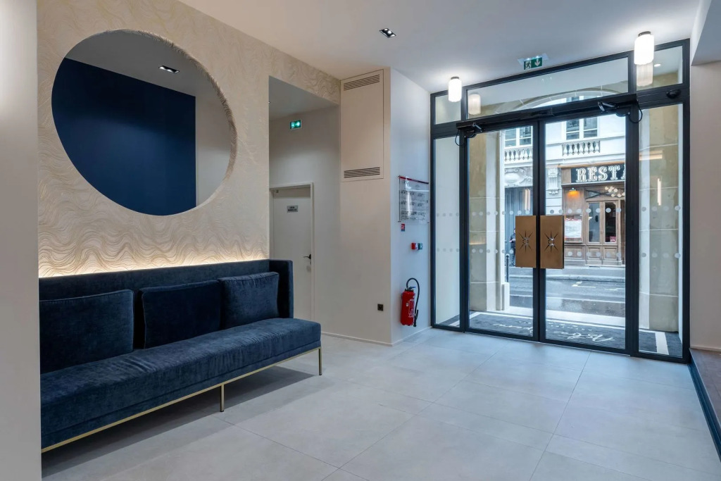 Hotel Astra Opera - Astotel
