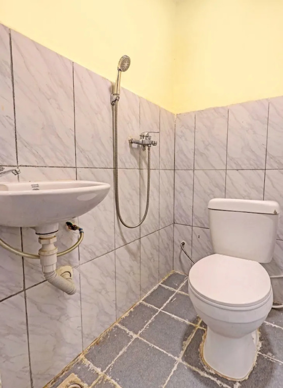 Hotel O Nagoya House Syariah