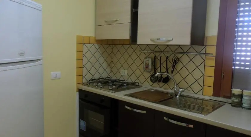 Casa Vacanze Sciacca Centro
