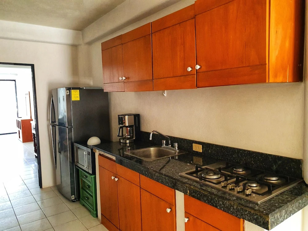 Condominio Kristal