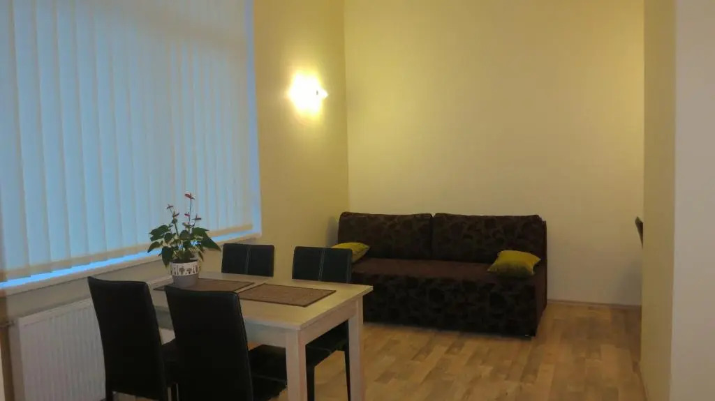 Cat Garden Premium Apartments Riga