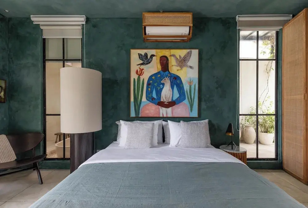 BI Design House Canggu