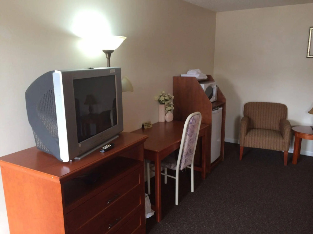 Willie's Inn Motel