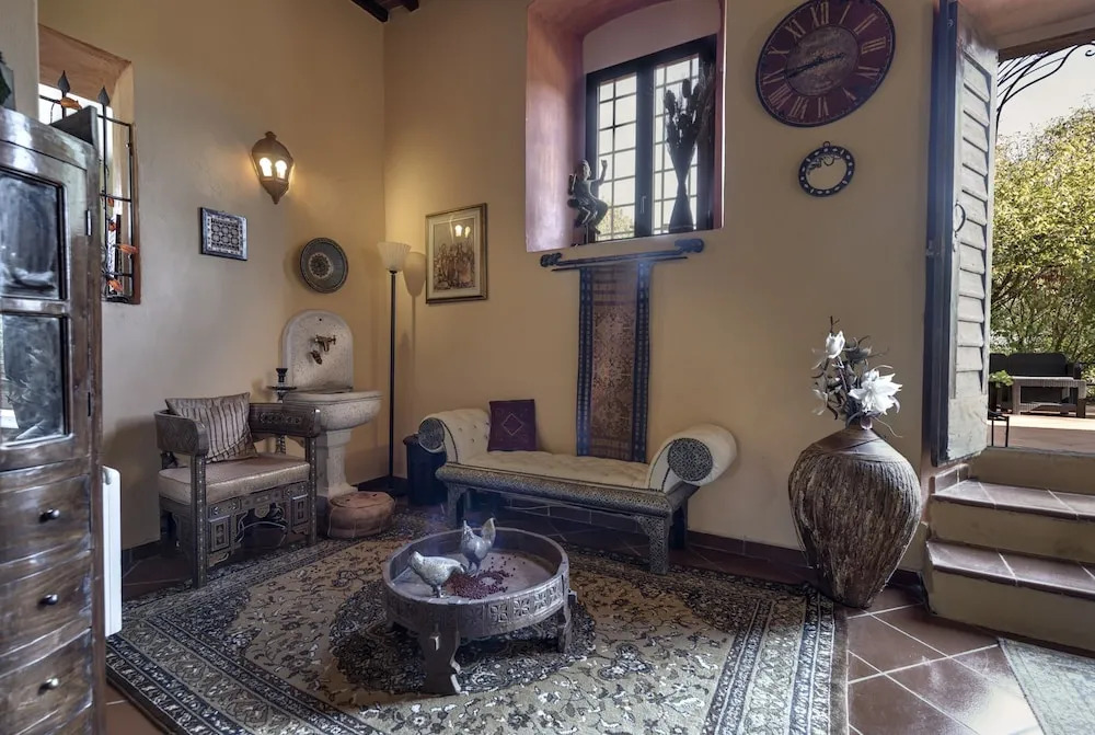 Villa Poggio Di Gaville
