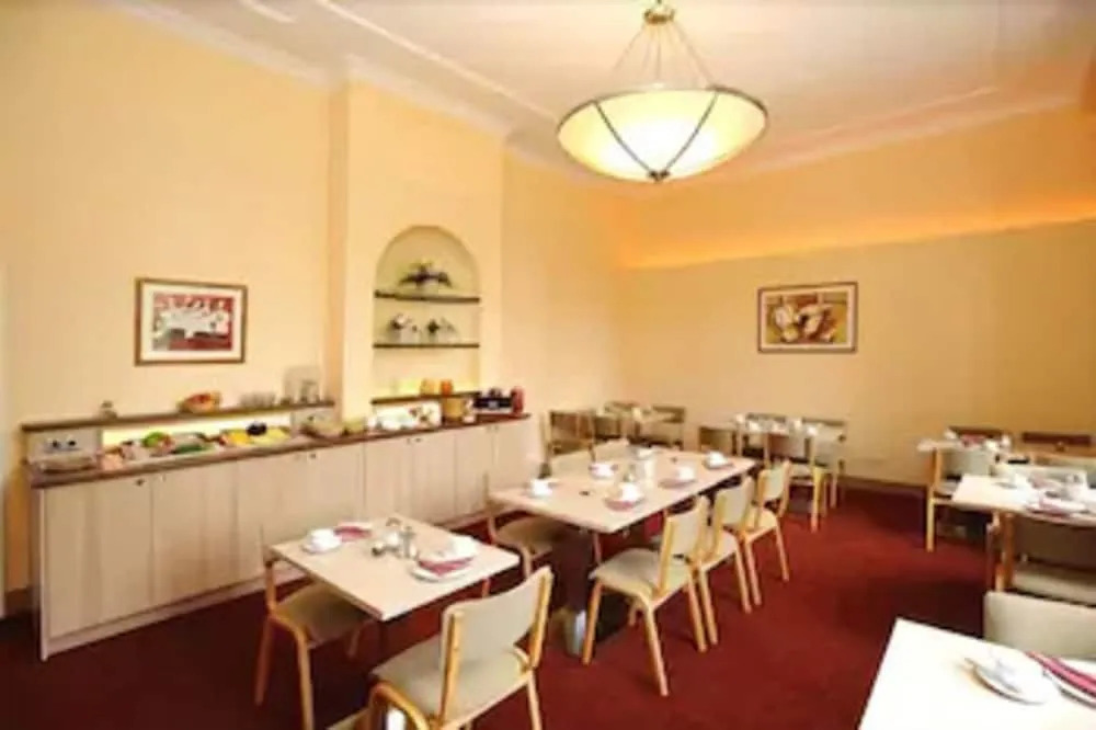 Tagungshotel Schloss Gnadenthal