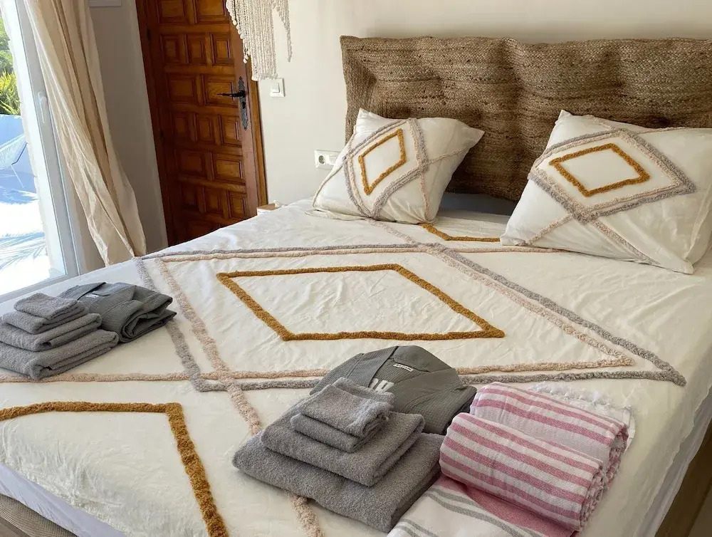 Charming 1-bed Apartment