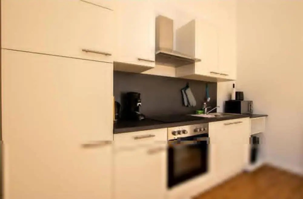 Infinity Stay Nordsee Apartments