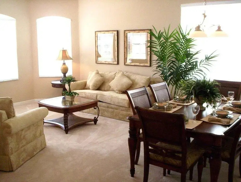 Highlands Reserve 5 bed / 3 bath home