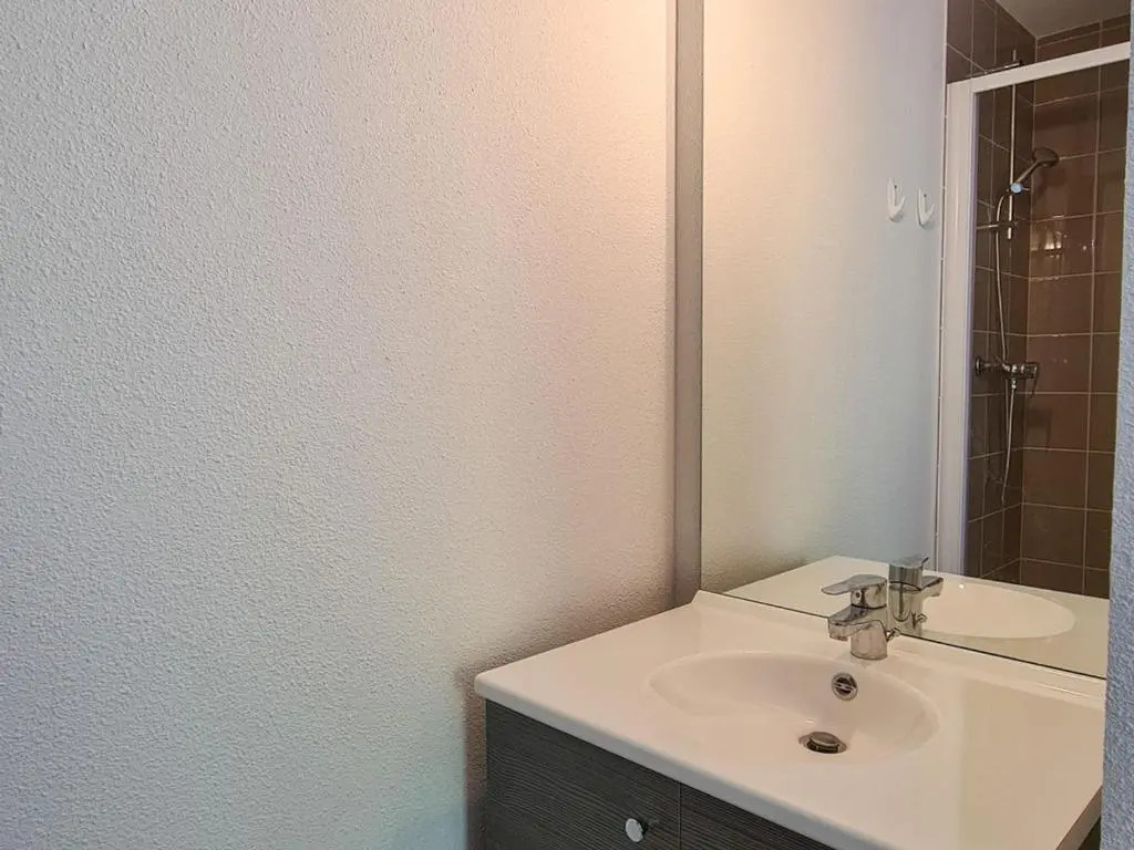Appartement Flaine, 3 pièces, 6 personnes - FR-1-425-28
