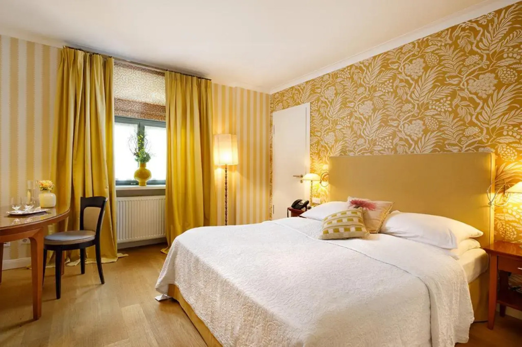 Hotel Goliath am Dom