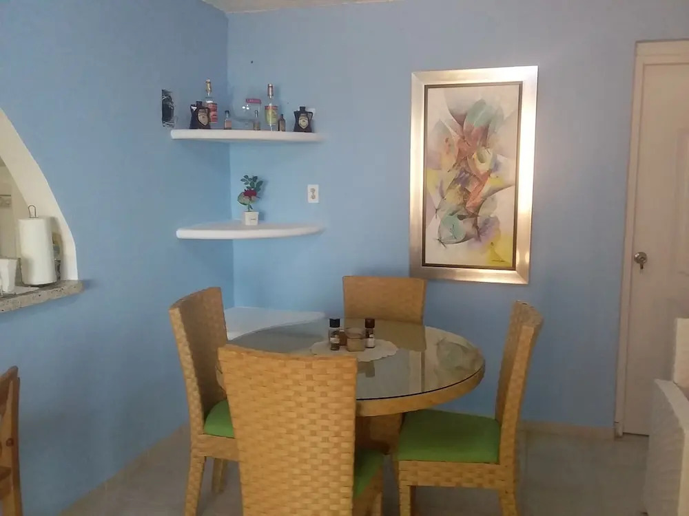 Best bed and breakfast in Samana Breakfast Included