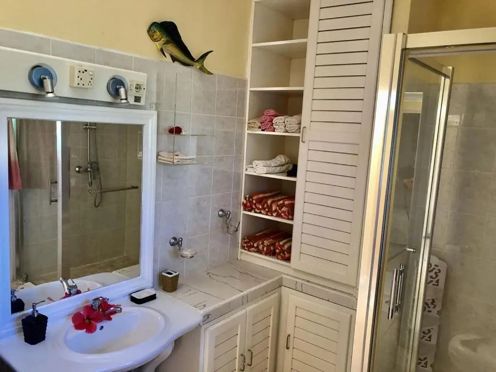 Residence Monte-Cristo