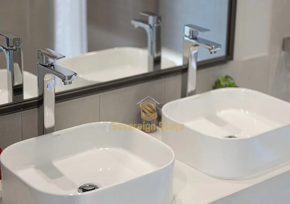 1 Residences Boutique 2 Bed Suite