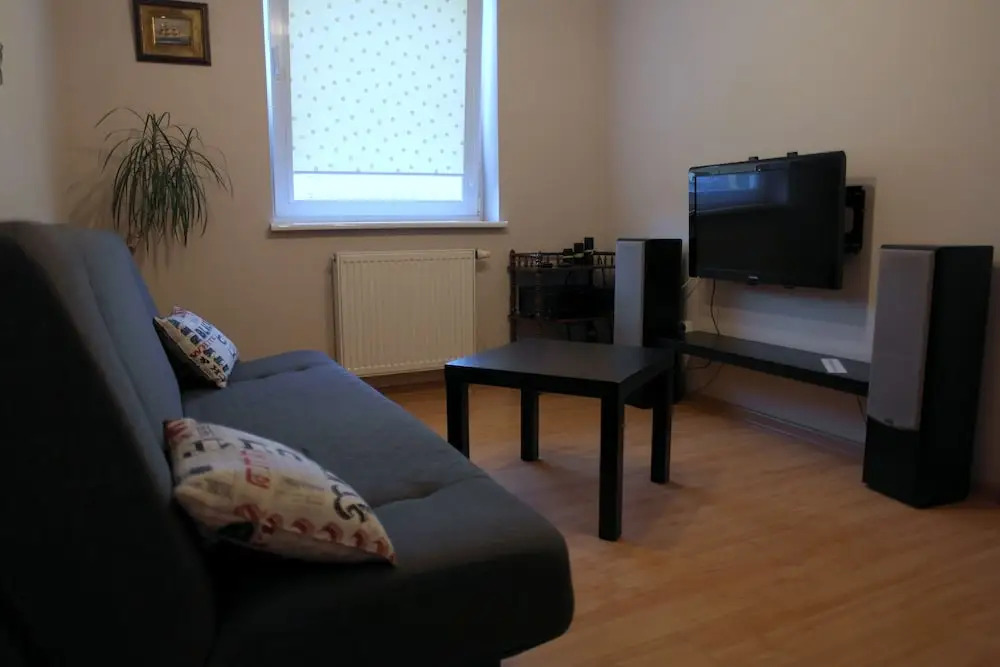 Horison Apartments