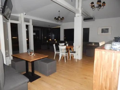 Rio Family Hotel