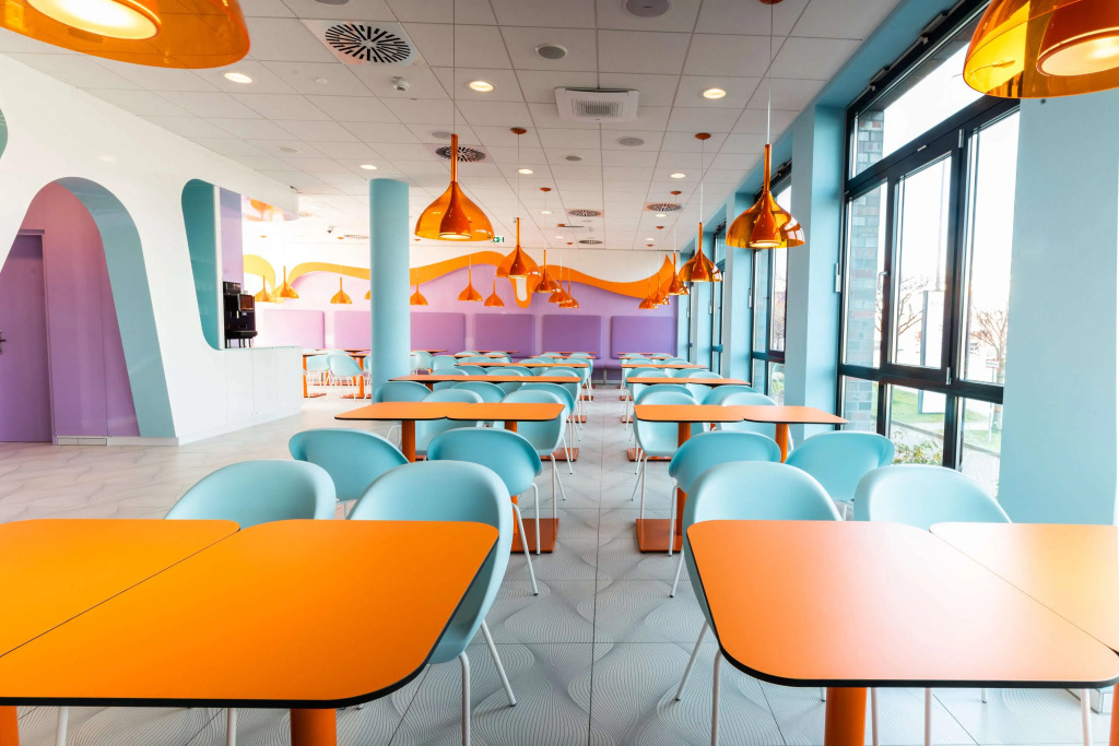 Prize by Radisson, Rostock City