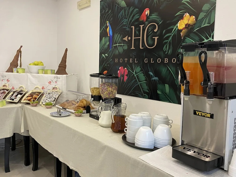 Hotel Globo
