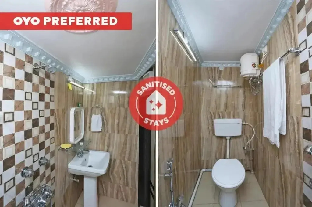 Sri Vinayak Residency by OYO Rooms