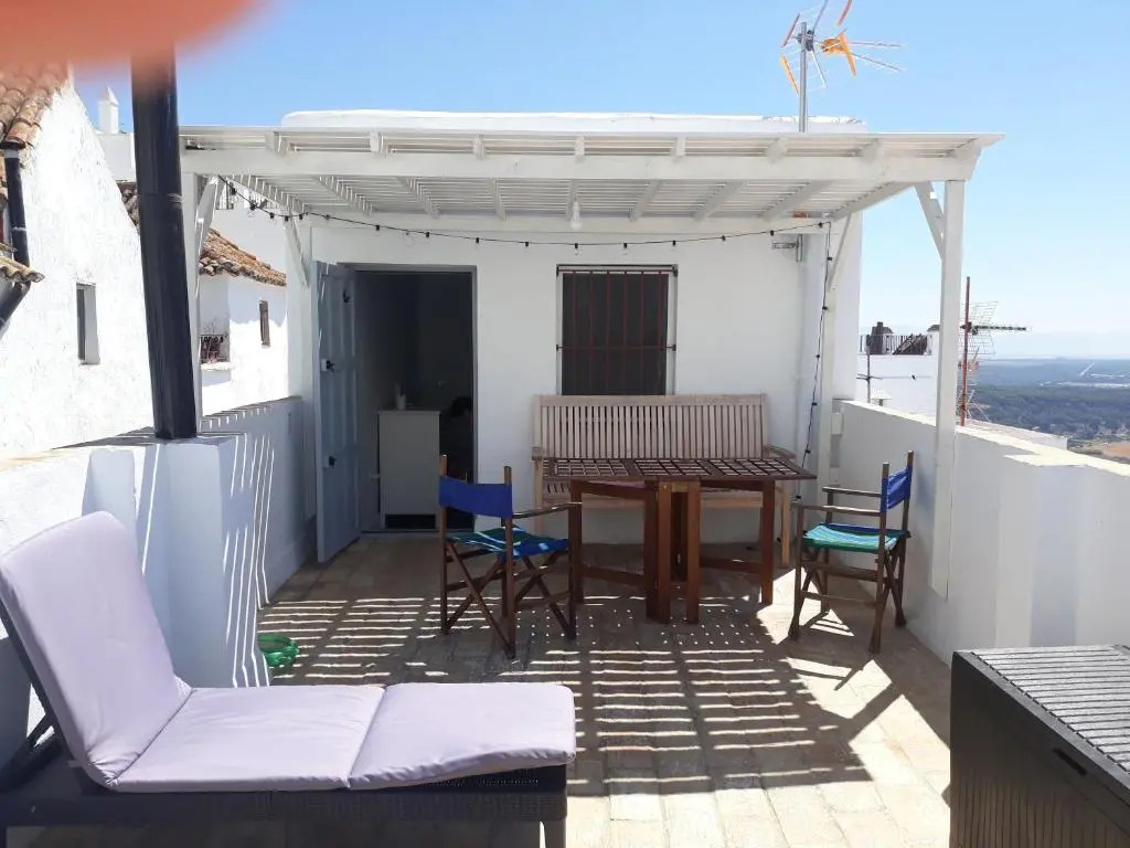 Vivienda Turistica Cilla Vieja 11