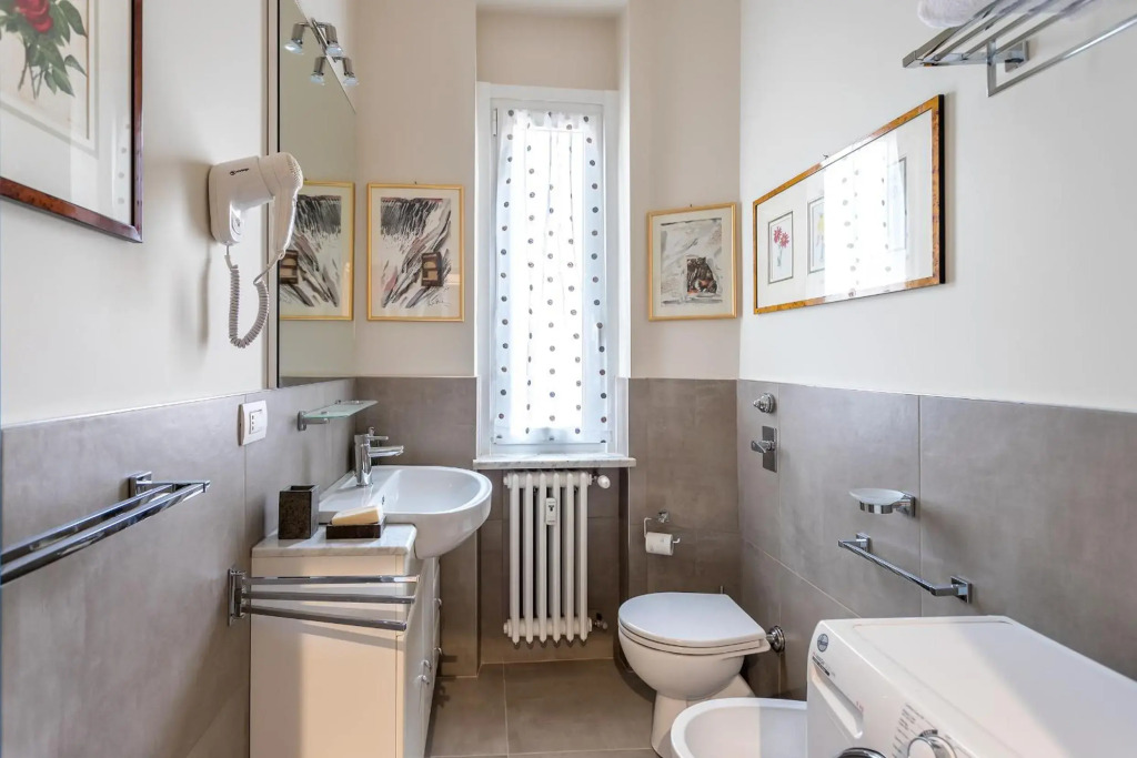 Casa Vacanze In Arte Milano