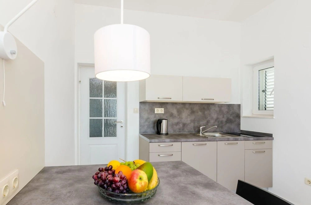 Apartments and Rooms Villa Bouganvillea