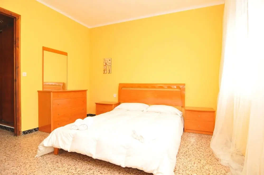 HomeHolidaysRentals Casa Valerie – Costa Barcelona